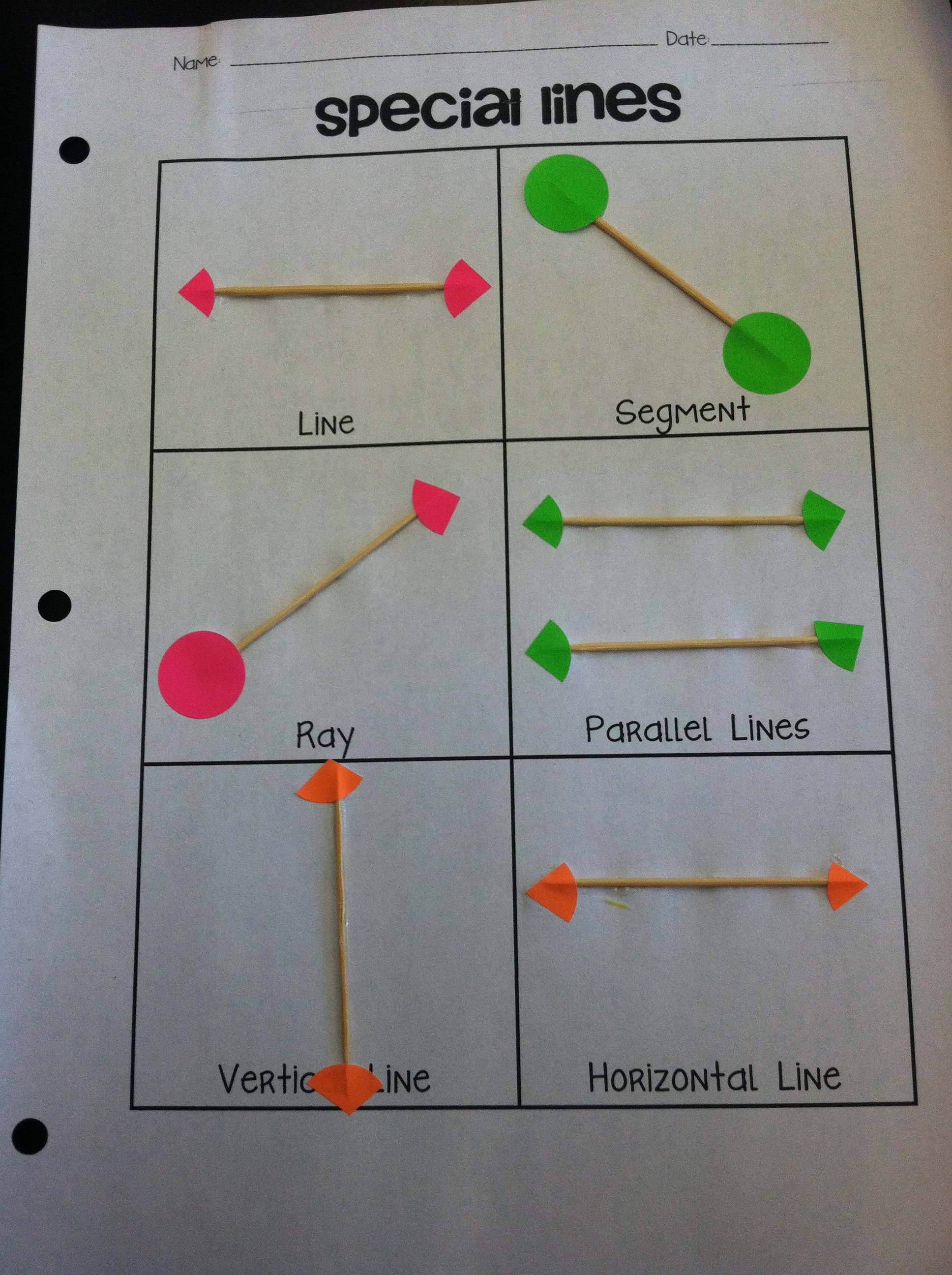 angles-and-parallel-lines-worksheet